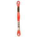 DMC 3340 Embroidery Floss - Sewfinity.com