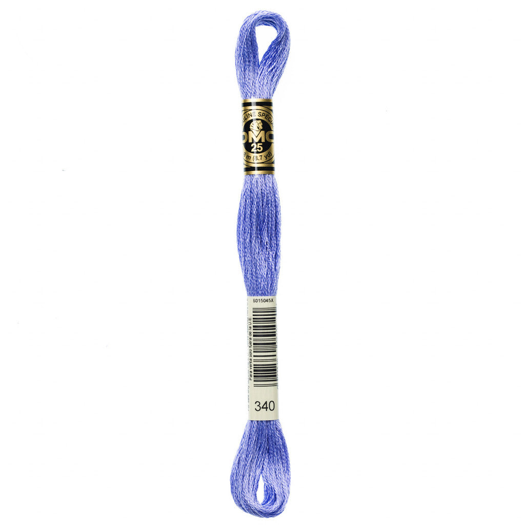 DMC 340 Embroidery Floss - Sewfinity.com