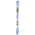 DMC 341 Embroidery Floss - Sewfinity.com