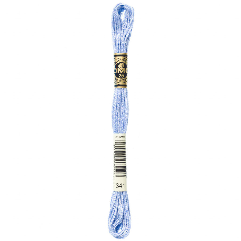 DMC 341 Embroidery Floss - Sewfinity.com