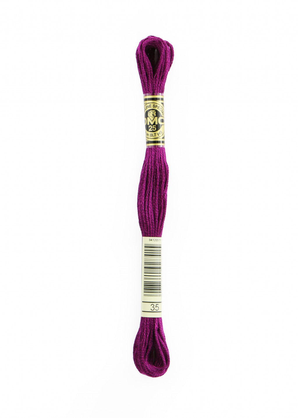 DMC 35 Embroidery Floss - Sewfinity.com