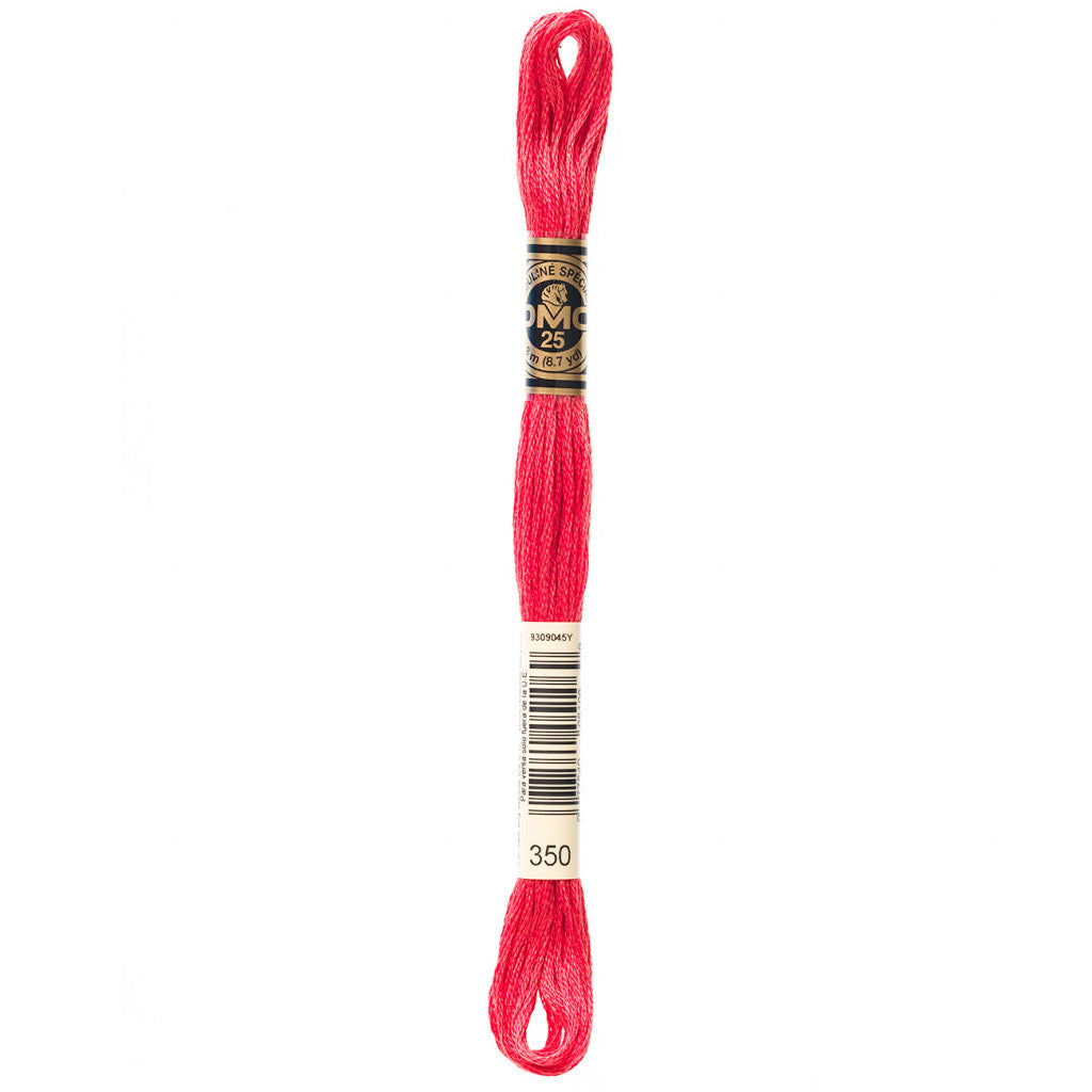 DMC 350 Embroidery Floss - Sewfinity.com