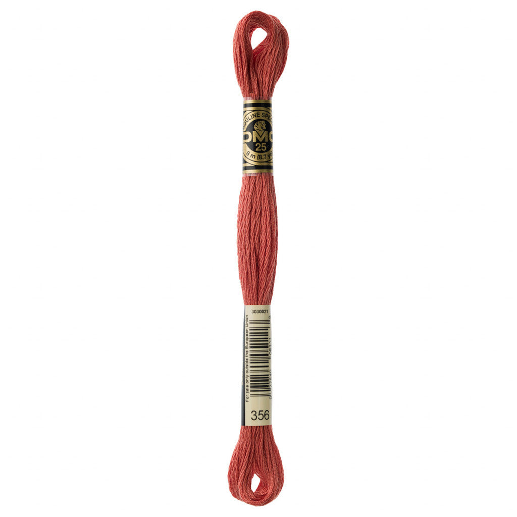 DMC 356 Embroidery Floss - Sewfinity.com