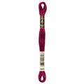 DMC 3685 Embroidery Floss - Sewfinity.com