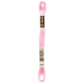 DMC 3689 Embroidery Floss - Sewfinity.com