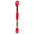 DMC 3705 Embroidery Floss - Sewfinity.com