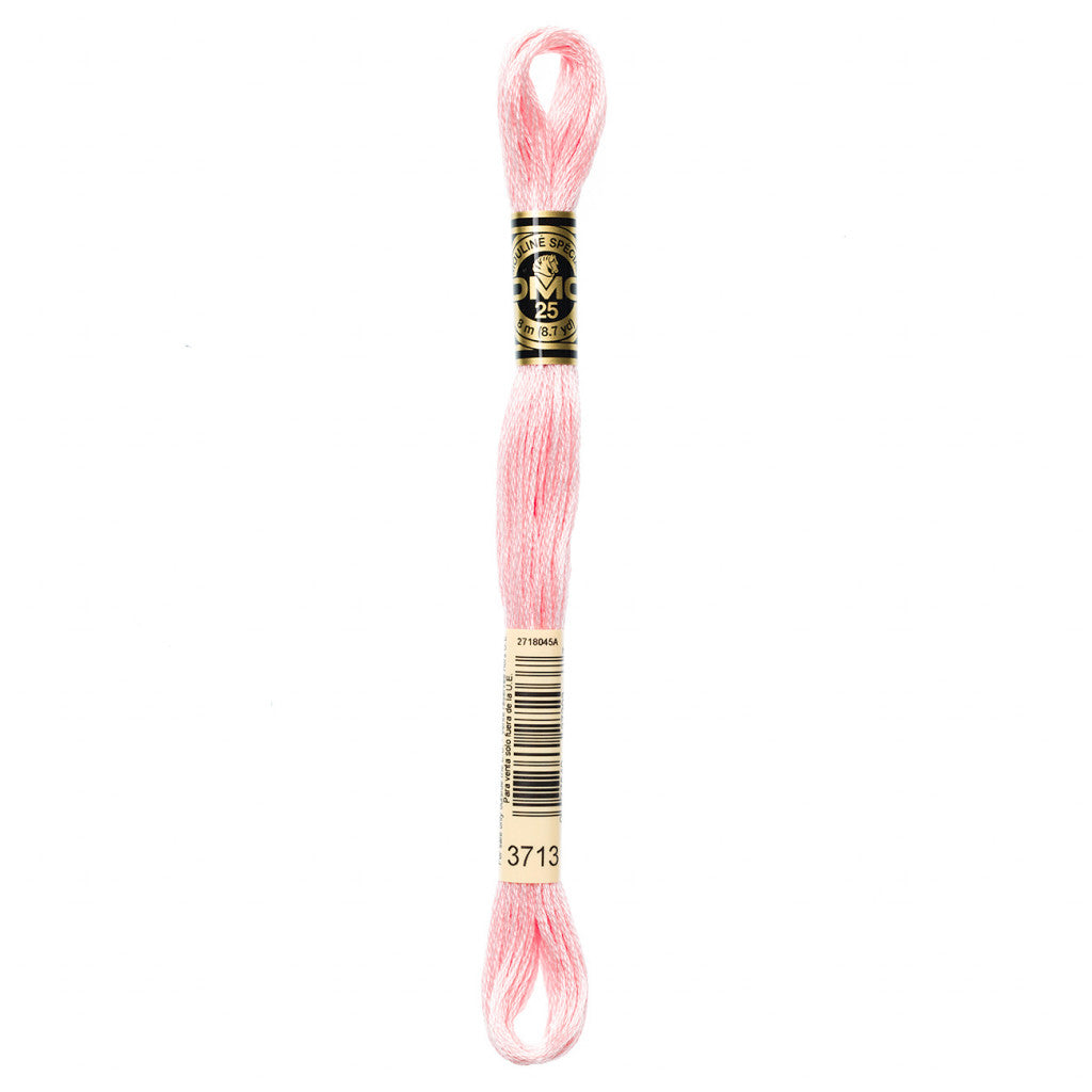 DMC 3713 Embroidery Floss - Sewfinity.com