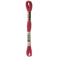 DMC 3722 Embroidery Floss - Sewfinity.com