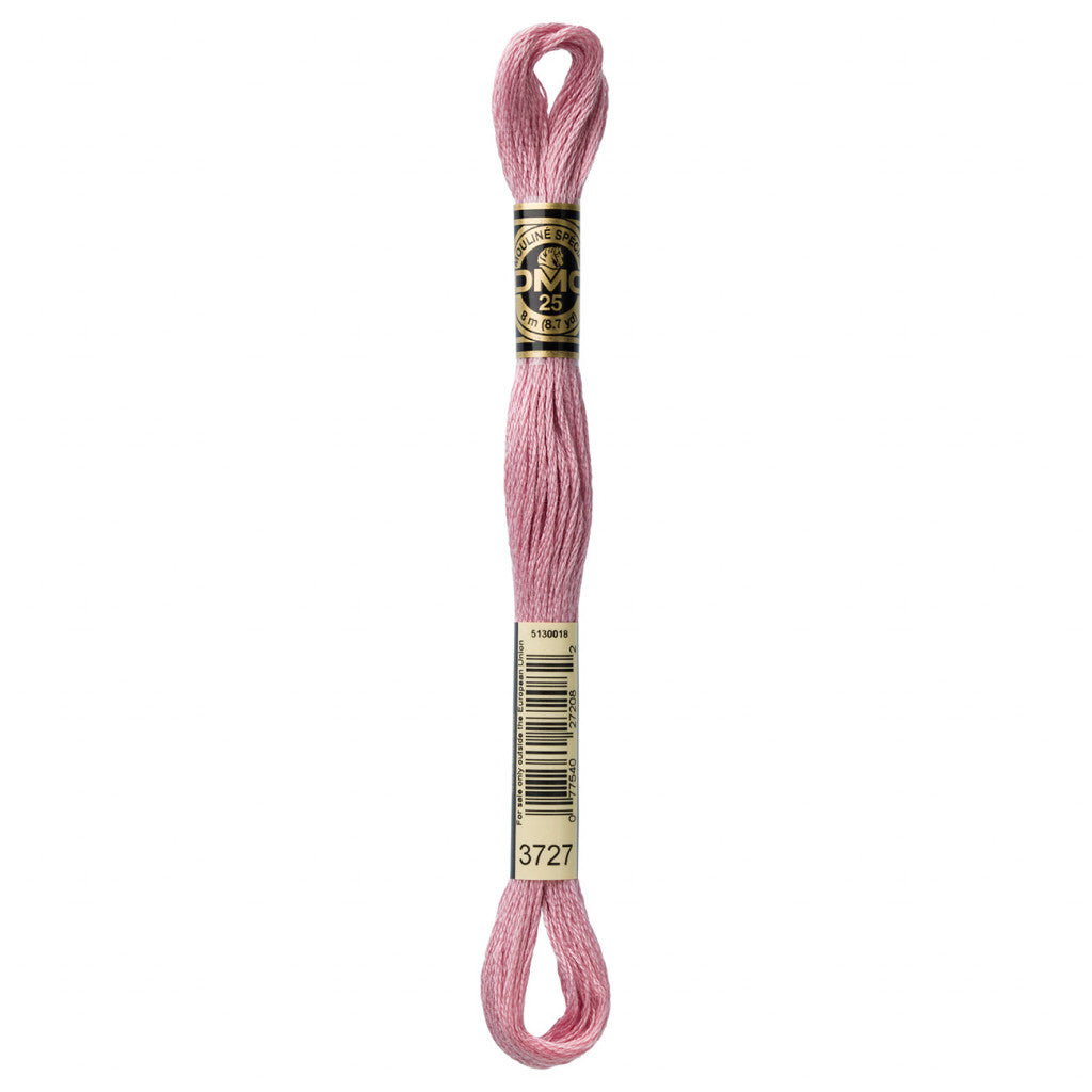 DMC 3727 Embroidery Floss - Sewfinity.com