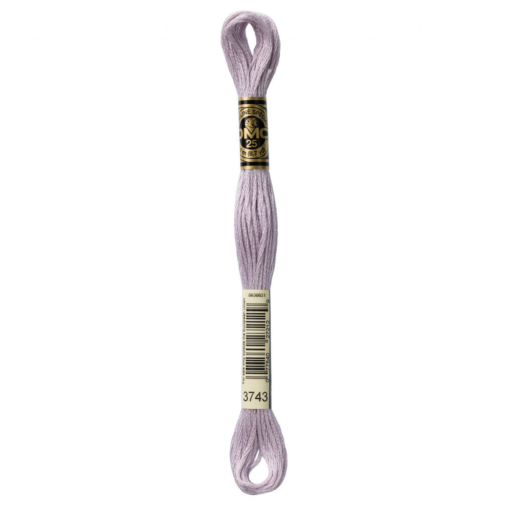 DMC 3743 Embroidery Floss - Sewfinity.com