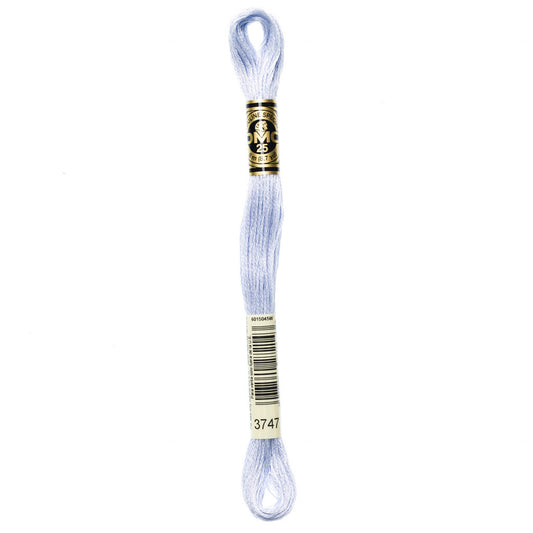 DMC 3747 Embroidery Floss - Sewfinity.com