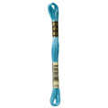 DMC 3766 Embroidery Floss - Sewfinity.com