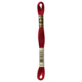 DMC 3777 Embroidery Floss - Sewfinity.com