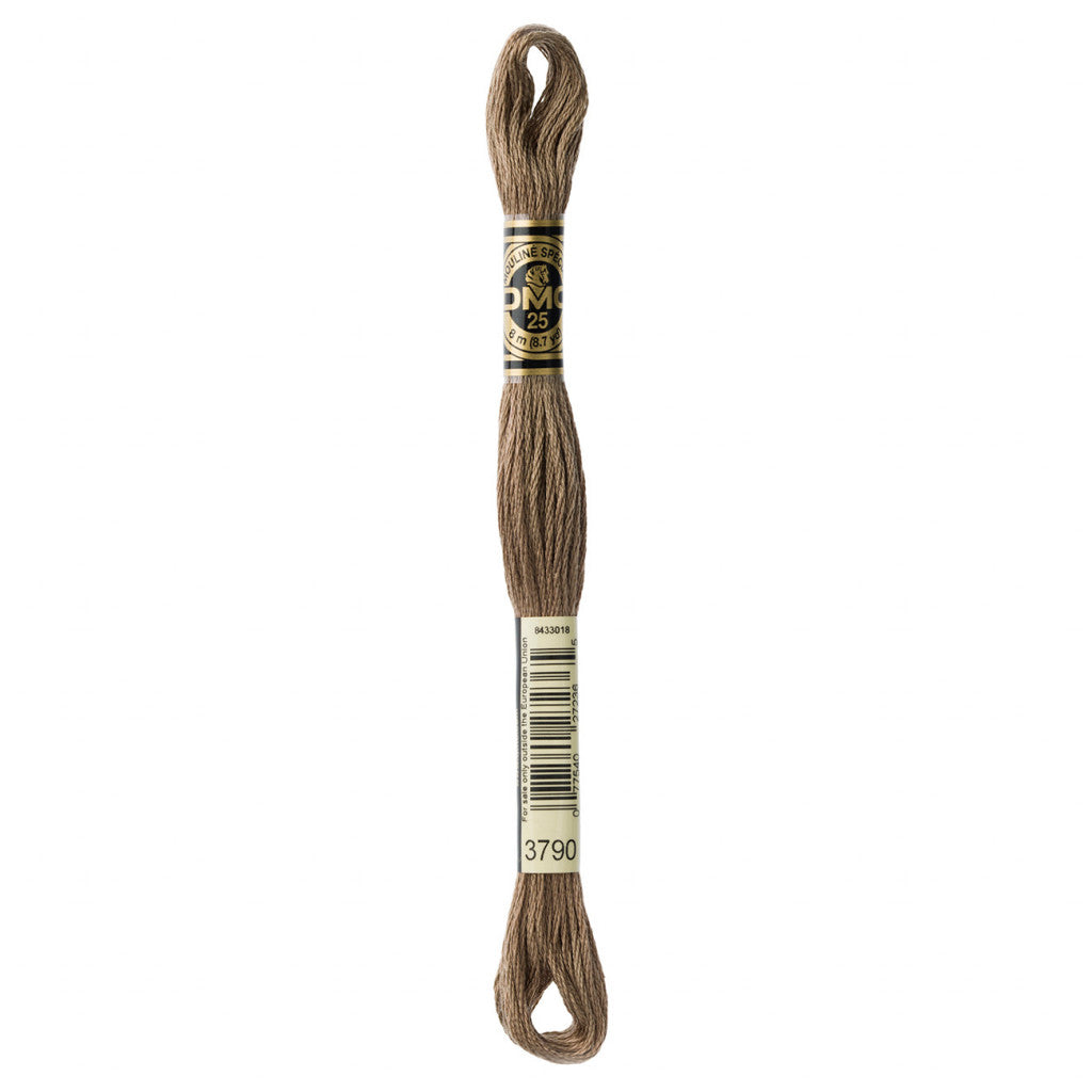 DMC 3790 Embroidery Floss - Sewfinity.com