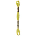 DMC 3819 Embroidery Floss - Sewfinity.com