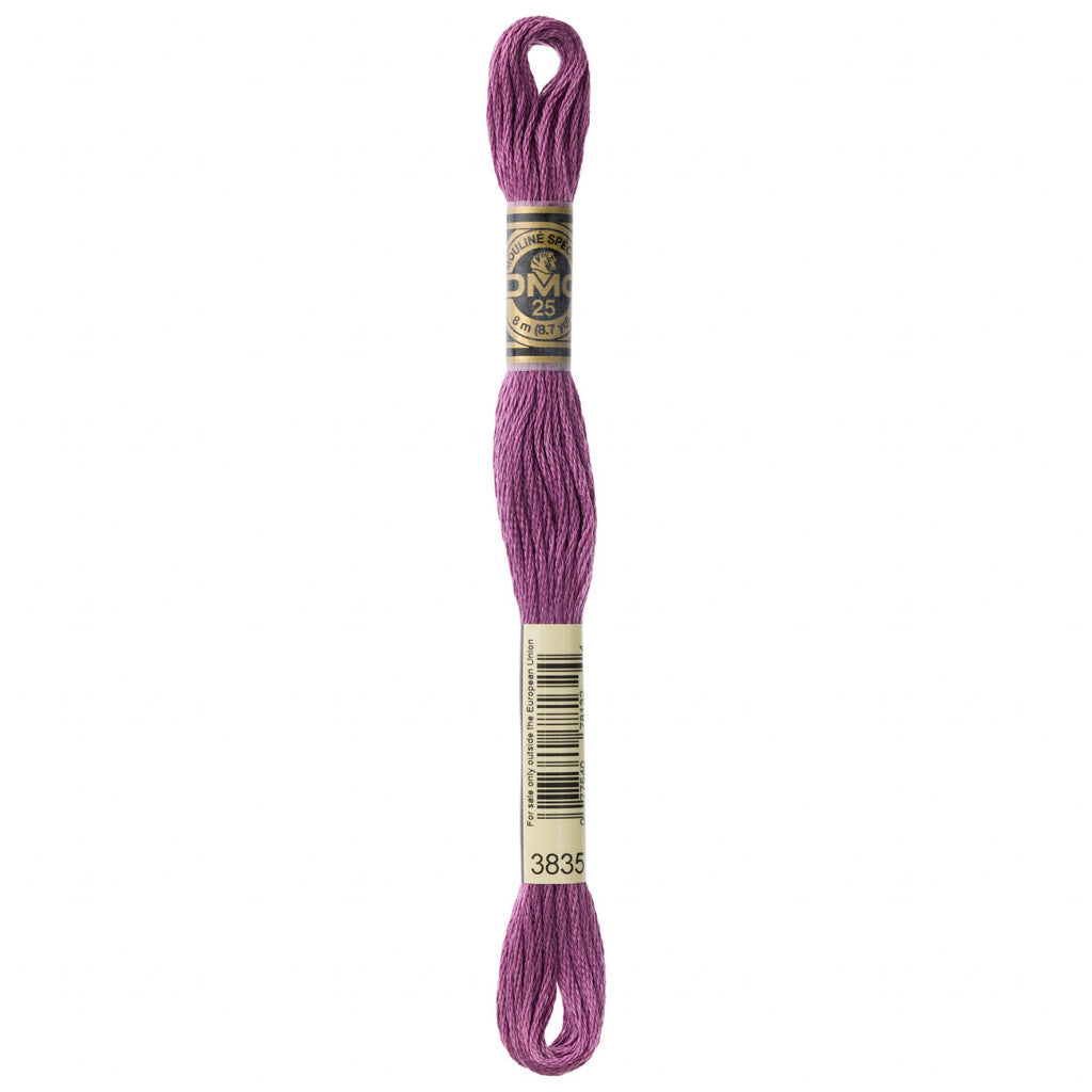 DMC 3835 Embroidery Floss - Sewfinity.com