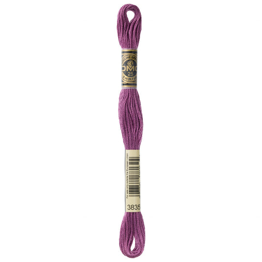 DMC 3835 Embroidery Floss - Sewfinity.com