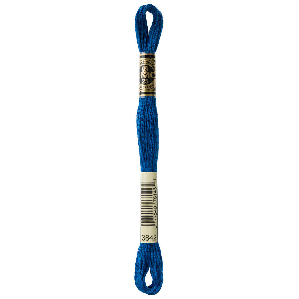 DMC 3842 Embroidery Floss - Sewfinity.com