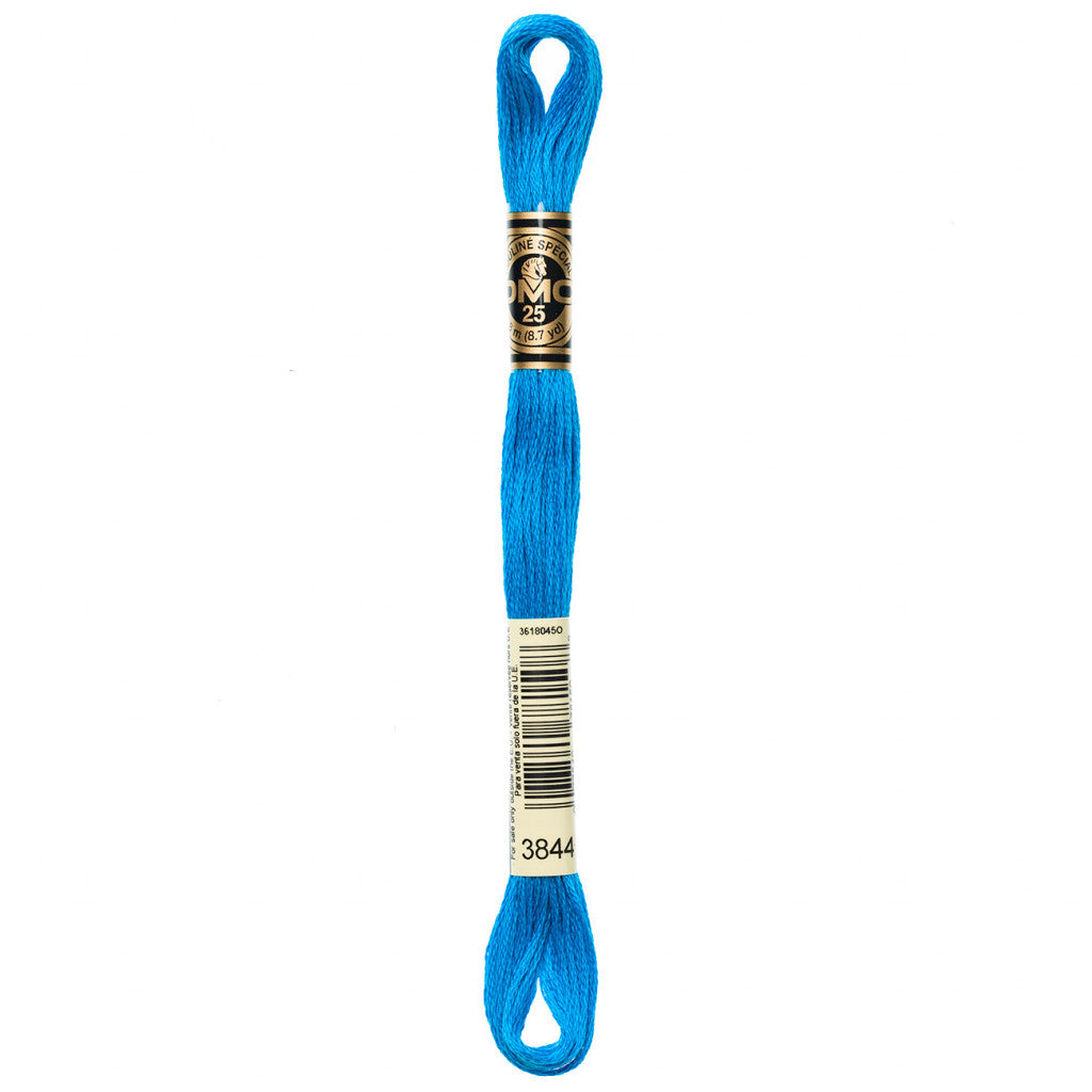 DMC 3844 Embroidery Floss - Sewfinity.com