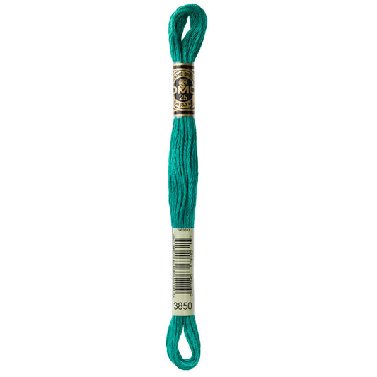 DMC 3850 Embroidery Floss - Sewfinity.com