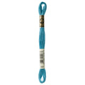 DMC 597 Embroidery Floss - Sewfinity.com