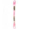 DMC 605 Embroidery Floss - Sewfinity.com