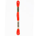 DMC 608 Embroidery Floss - Sewfinity.com