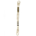 DMC 644 Embroidery Floss - Sewfinity.com