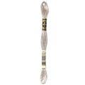 DMC 648 Embroidery Floss - Sewfinity.com