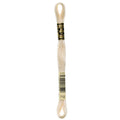 DMC 712 Embroidery Floss - Sewfinity.com