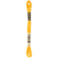 DMC 725 Embroidery Floss - Sewfinity.com