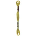 DMC 734 Embroidery Floss - Sewfinity.com