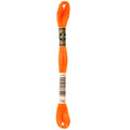 DMC 740 Embroidery Floss - Sewfinity.com