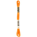 DMC 741 Embroidery Floss - Sewfinity.com