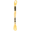 DMC 745 Embroidery Floss - Sewfinity.com