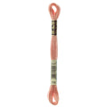 DMC 758 Embroidery Floss - Sewfinity.com