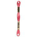 DMC 760 Embroidery Floss - Sewfinity.com