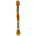 DMC 781 Embroidery Floss - Sewfinity.com