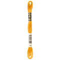 DMC 783 Embroidery Floss - Sewfinity.com