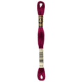 DMC 814 Embroidery Floss - Sewfinity.com