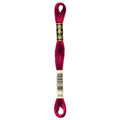 DMC 815 Embroidery Floss - Sewfinity.com