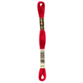 DMC 817 Embroidery Floss - Sewfinity.com