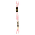 DMC 818 Embroidery Floss - Sewfinity.com