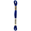 DMC 820 Embroidery Floss - Sewfinity.com