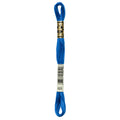 DMC 825 Embroidery Floss - Sewfinity.com