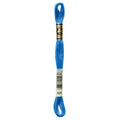 DMC 826 Embroidery Floss - Sewfinity.com