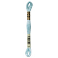 DMC 828 Embroidery Floss - Sewfinity.com