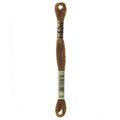 DMC 869 Embroidery Floss - Sewfinity.com