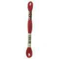 DMC 919 Embroidery Floss - Sewfinity.com