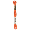 DMC 922 Embroidery Floss - Sewfinity.com